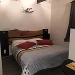 En Passant Par La Lorraine' Bed & Breakfast Elvange
