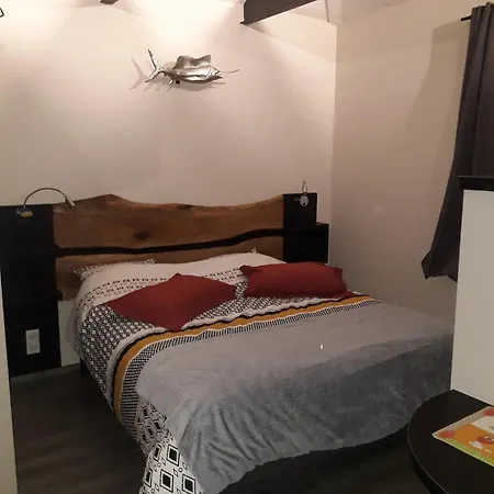 En Passant Par La Lorraine' B&B Elvange
