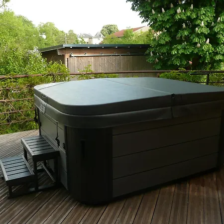 فندق مبيت وإفطار En Passant Par La Lorraine' 3*