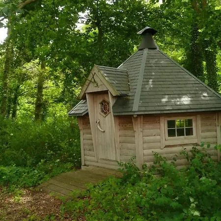 En Passant Par La Lorraine' فندق مبيت وإفطار