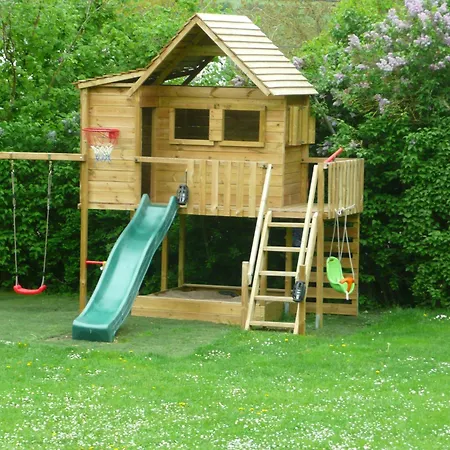 فندق مبيت وإفطار En Passant Par La Lorraine' 3*