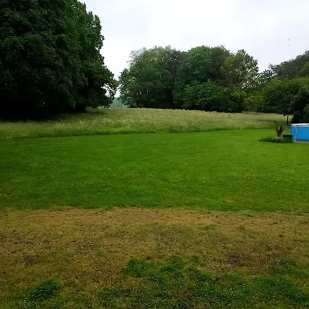 En Passant Par La Lorraine' فندق مبيت وإفطار Elvange