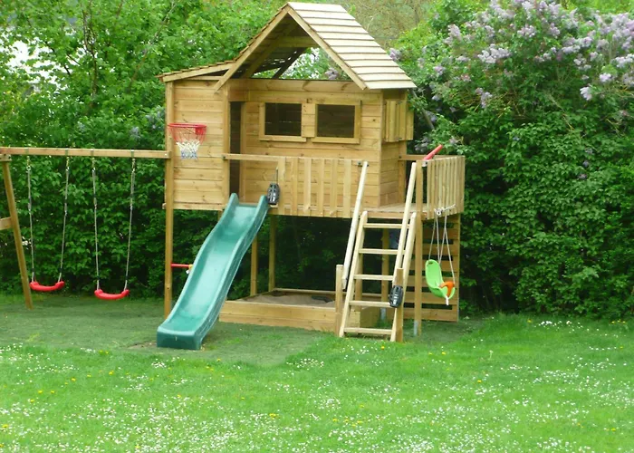 فندق مبيت وإفطار En Passant Par La Lorraine' 3*