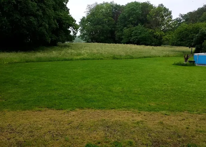 En Passant Par La Lorraine' فندق مبيت وإفطار Elvange